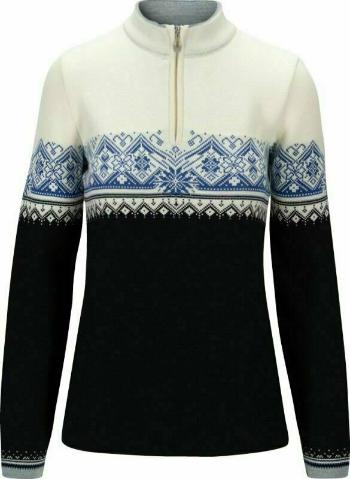 Dale of Norway Moritz Womens Sweater Navy/White/Ultramarine XL