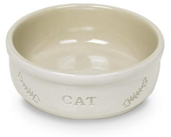 Nobby keramická miska pre mačky 13,5 cm