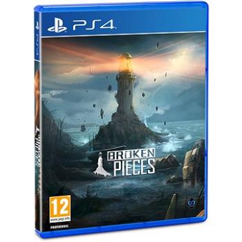 Broken Pieces – PS4 (5060522099543)