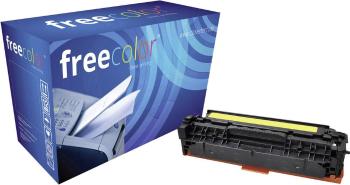 freecolor M476Y-FRC kazeta s tonerom  náhradný HP 312A, CF382A žltá 2700 Seiten kompatibilná toner