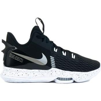 Nike  Basketbalová obuv Lebron Witness 5  viacfarebny