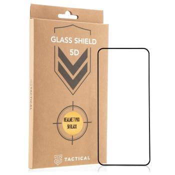 Tactical Glass Shield 5D sklo pre Realme 7 Pro  KP8434