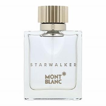 Mont Blanc Starwalker toaletná voda pre mužov 50 ml