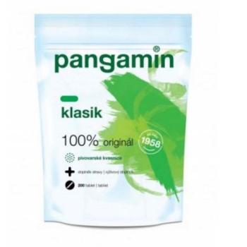 Pangamin B12 KLASIK tbl 200 -sáčok-
