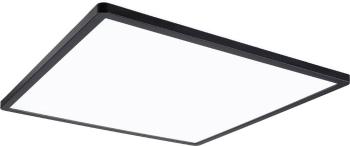 Paulmann Atria Shine 71016 LED stropné svietidlo   22 W neutrálna biela čierna