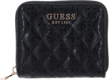 Guess Dámska peňaženka small SWGG9322370-BLA