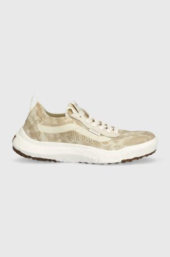 Tenisky Vans UltraRange VR3 béžová farba, VN0A4BXB2ZA1