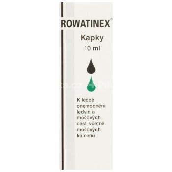 Rowatinex 10 ml