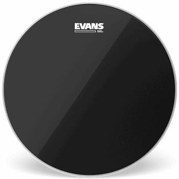 Evans TT08CHR Black Chrome 8" Blana na bubon