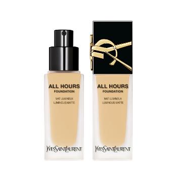 Yves Saint Laurent Tekutý make-up All Hours (Foundation) 25 ml LC5