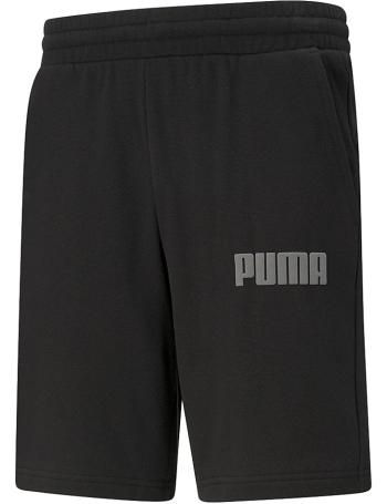 Pánske štýlové kraťasy Puma vel. XL