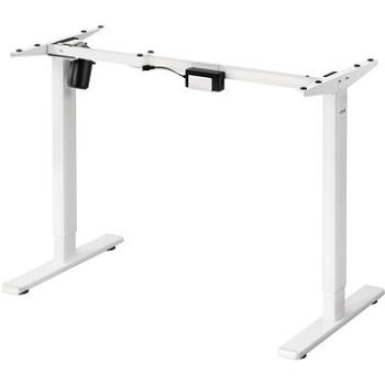 AlzaErgo Table ET2.1 Essential biely (APW-EGET7200W)