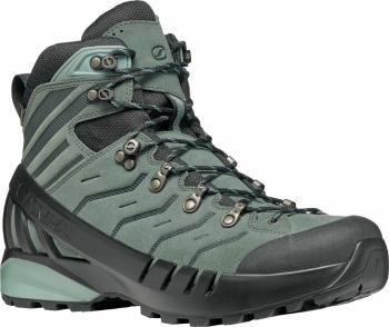 Scarpa Dámske outdoorové topánky Cyclone S GTX Womens Conifer 36