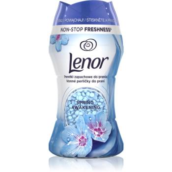 Lenor Spring Awakening vonné perličky do práčky 140 g