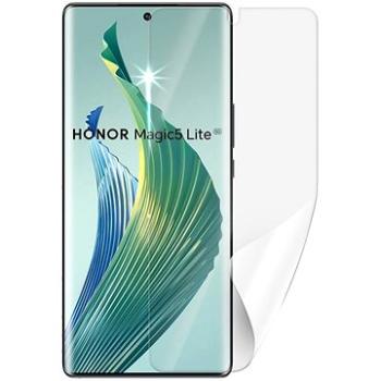 Screenshield HONOR Magic 5 lite 5G fólia na displej (HUA-HONM5LT5G-D)