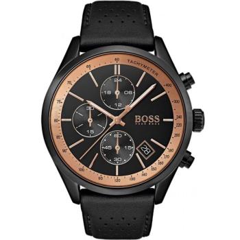 Hugo Boss Grand Prix 1513550 - 30 dní na vrátenie tovaru, Garancia originality