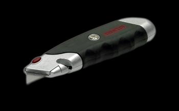 ANZA GENERAL PURPOSE KNIFE - Univerzálny nôž šedý