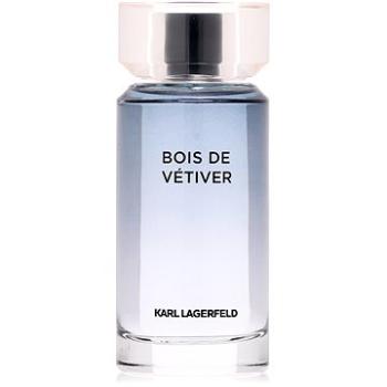 KARL LAGERFELD Bois de Vétiver EdT 100 ml (3386460087261)