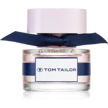 Tom Tailor Exclusive toaletná voda pre ženy 30 ml