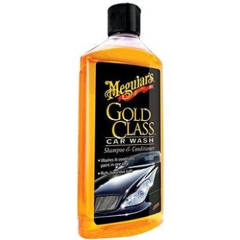 MEGUIARS Gold Class Car Wash Shampoo & Conditioner (G7116)