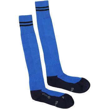 Motive  Ponožky Football Professional Deodorant Blue  Viacfarebná