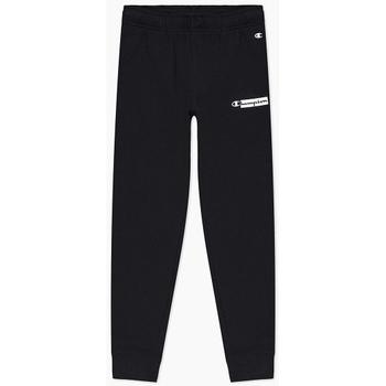 Champion  PANT NY  Nohavice Čierna