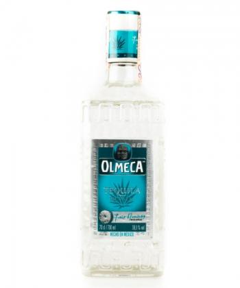 Olmeca Tequila Blanco 0,7l (38%)