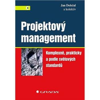 Projektový management (978-80-247-5620-2)