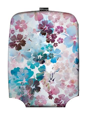 REAbags 9056 Beach Flowers