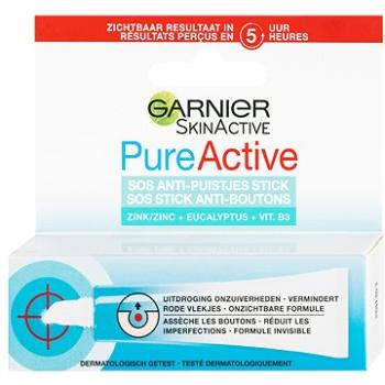 GARNIER Pure Active SOS lokálna starostlivosť proti nedokonalostiam (3600542391023)