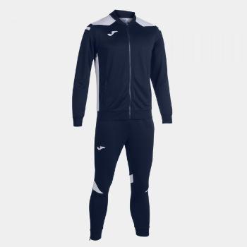 CHAMPIONSHIP VI TRACKSUIT NAVY WHITE 3XS