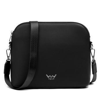 Vuch Dámská crossbody kabelka Merise Black