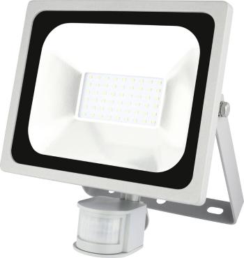 Emos Profi 850EMPR30WZS2730 LED vonkajšie osvetlenie s PIR senzorom  30 W neutrálna biela