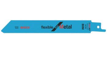 Bosch Accessories 2608656013 Sabre saw blade S 922 AF Flexible for Metal  5 ks