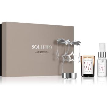 Souletto Orientalism Home Fragrance Set darčeková sada