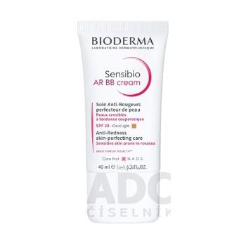 BIODERMA Sensibio AR BB (V3)