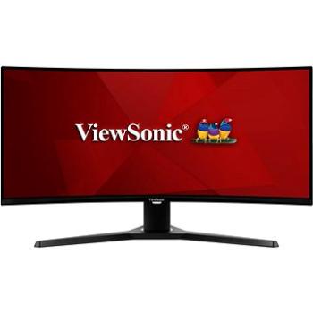34 ViewSonic VX3418-2KPC Gaming