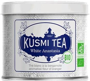 Kusmi Tea White Anastasia plechovka 90 g