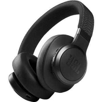 JBL Live 660NC čierne (LIVE660NCBLK)