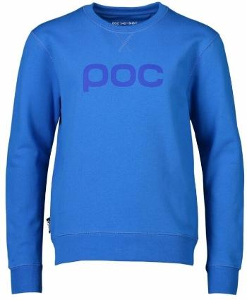 POC Crew Jr Natrium Blue 160