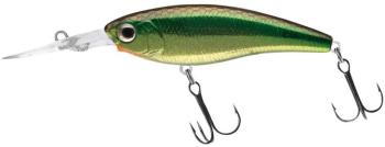 Daiwa wobler steez shad 60sp mr sg weed shad 6 cm 6,7 g