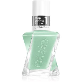 essie gel couture 2.0 lak na nechty s gélovým efektom odtieň 551 bling it 13,5 ml