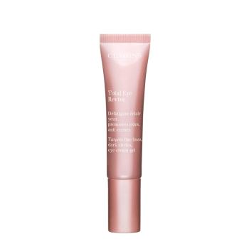 Clarins Krémový gél na očné kontúry Total Eye Revive (Eye Cream-Gel) 15 ml