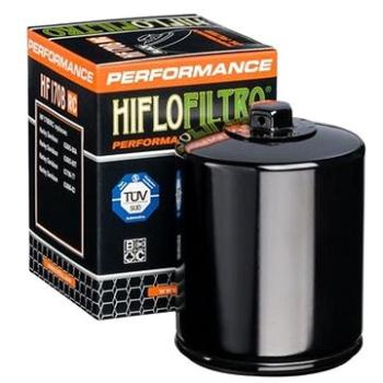 HIFLOFILTRO HF170BRC, (čierny) (M200-118)