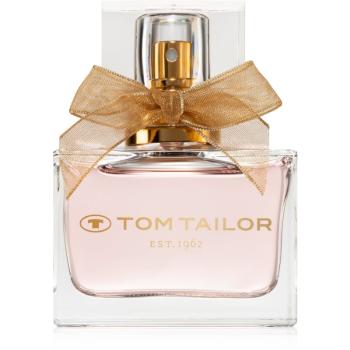 Tom Tailor Urban Life toaletná voda pre ženy 30 ml