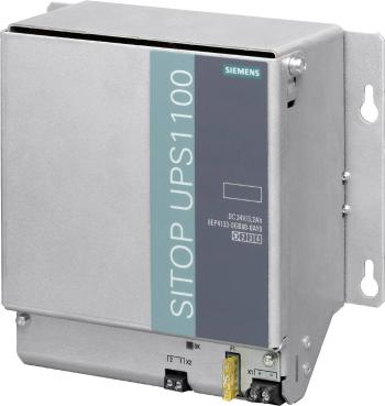 Siemens SITOP UPS1100 úložisko energie