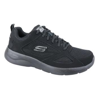 Skechers  Dynamight 2.0 - Fallford  Nízke tenisky Čierna