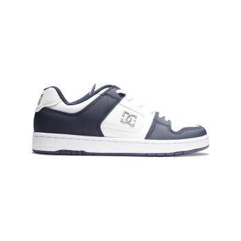 DC Shoes  Manteca 4 s  Skate obuv Modrá