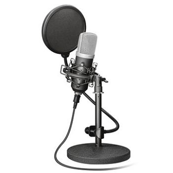 Trust Emita USB Studio Microphone (21753)