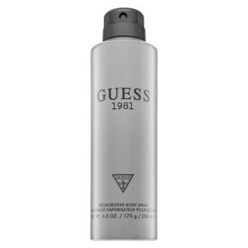 Guess Guess 1981 deospray pre mužov 225 ml